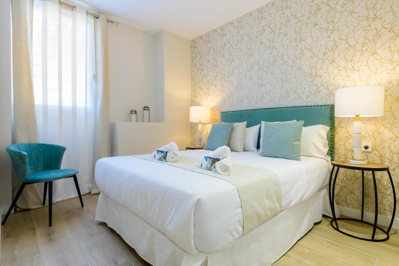Reina Cabanal Beach Valencia Eksteriør billede