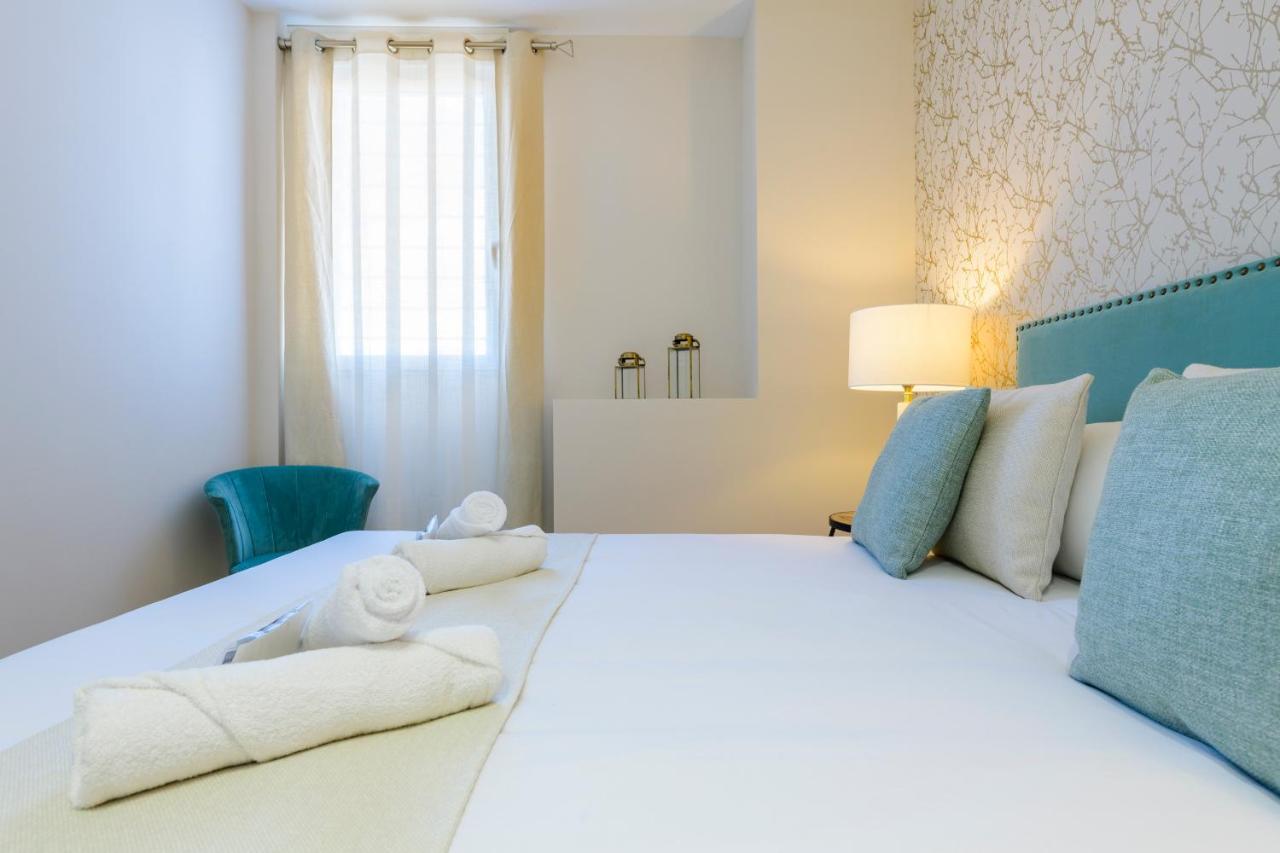 Reina Cabanal Beach Valencia Eksteriør billede